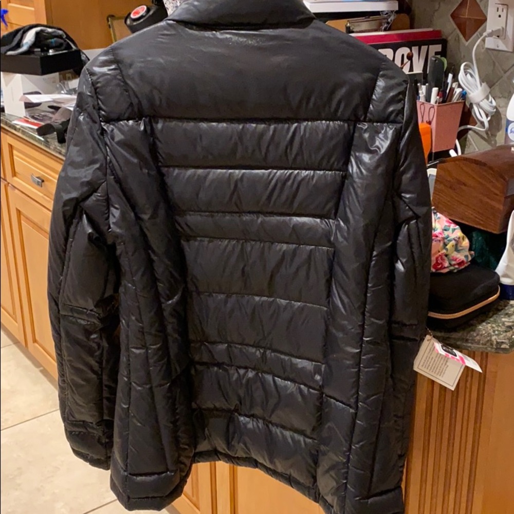 Calvin Klein Down Jacket - image 2
